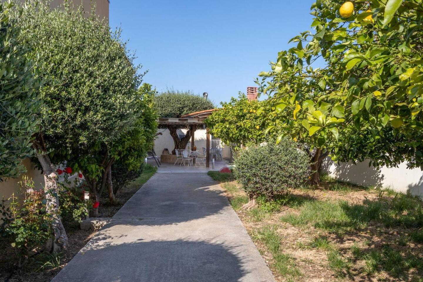 Garden House By Estia Villa Kallithea  Exterior photo